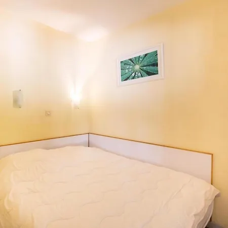 Résidence Cannes Villa Francia - maeva Home - 2 Pièces 4 Personnes Confort MAE-1762 Appartement