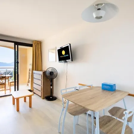 Résidence Cannes Villa Francia - maeva Home - 2 Pièces 4 Personnes Confort MAE-1762 *