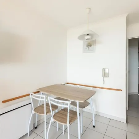 Résidence Cannes Villa Francia - maeva Home - 2 Pièces 4 Personnes Confort MAE-1762 *