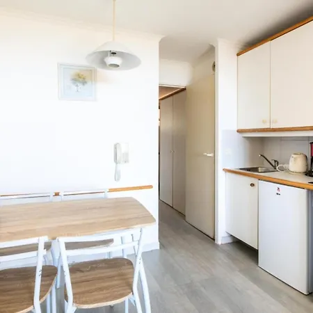 Résidence Cannes Villa Francia - maeva Home - 2 Pièces 4 Personnes Confort MAE-1762 Appartement