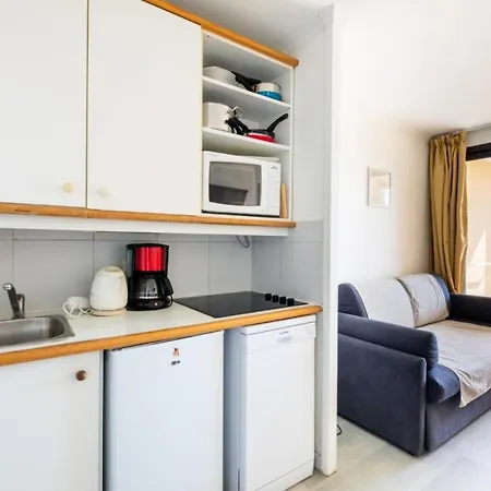 Résidence Cannes Villa Francia - maeva Home - 2 Pièces 4 Personnes Confort MAE-1762 Cannes