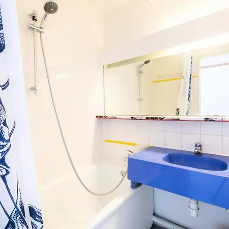 Résidence Cannes Villa Francia - maeva Home - 2 Pièces 4 Personnes Confort MAE-1762 *