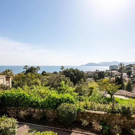 Résidence Cannes Villa Francia - maeva Home - 2 Pièces 4 Personnes Confort MAE-1762