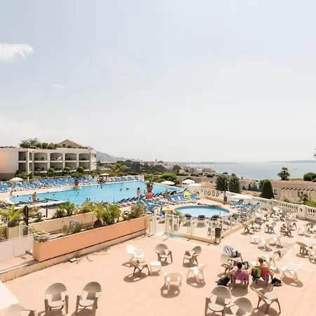 Résidence Cannes Villa Francia - maeva Home - 2 Pièces 4 Personnes Confort MAE-1762 * Cannes