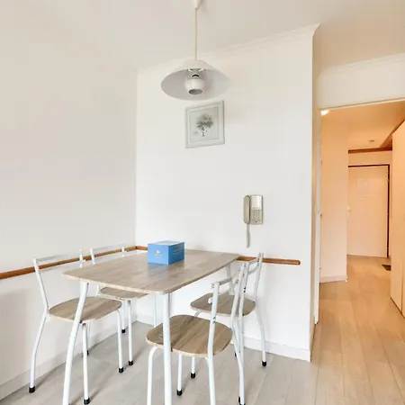 Résidence Francia - Maeva - 2 Pièces 4 Personnes Confort Mae-1762 Apartamento Cannes