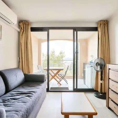 Résidence Francia - Maeva - 2 Pièces 4 Personnes Confort Mae-1762 Apartamento