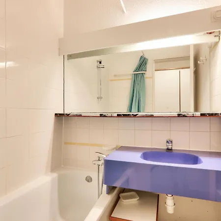 Apartamento Résidence Francia - Maeva - 2 Pièces 4 Personnes Confort Mae-1762