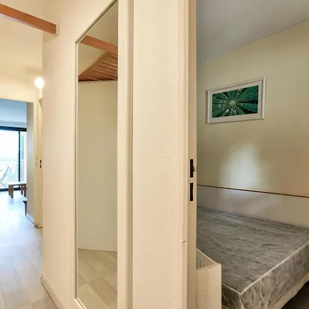 Apartamento Résidence Francia - Maeva - 2 Pièces 4 Personnes Confort Mae-1762 *