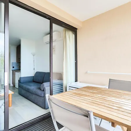 Résidence Francia - Maeva - 2 Pièces 4 Personnes Confort Mae-1762 Apartamento *