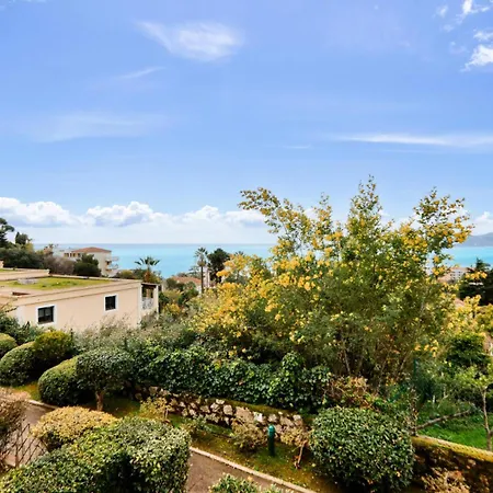 Apartamento Résidence Francia - Maeva - 2 Pièces 4 Personnes Confort Mae-1762