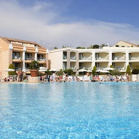 Francia - Maeva - Climatise 2 Pieces 4 Personnes - Confort Mae-1762 Apartment
