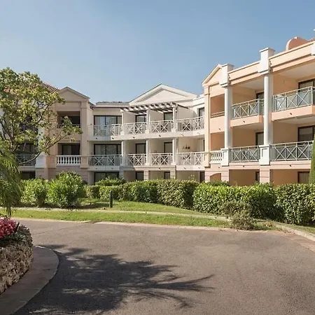 Apartment Francia - Maeva - Climatise 2 Pieces 4 Personnes - Confort Mae-1762 Cannes