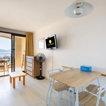Francia - Maeva - Climatise 2 Pieces 4 Personnes - Confort Mae-1762 Apartment Cannes