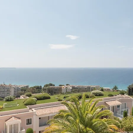 Francia - Maeva - Climatise 2 Pieces 4 Personnes - Confort Mae-1762 Apartment