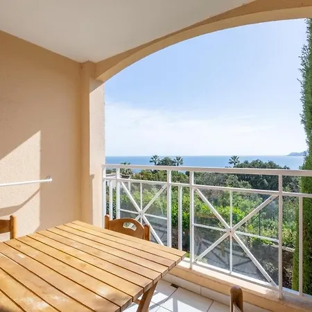 Francia - Maeva - Climatise 2 Pieces 4 Personnes - Confort Mae-1762 Apartment *